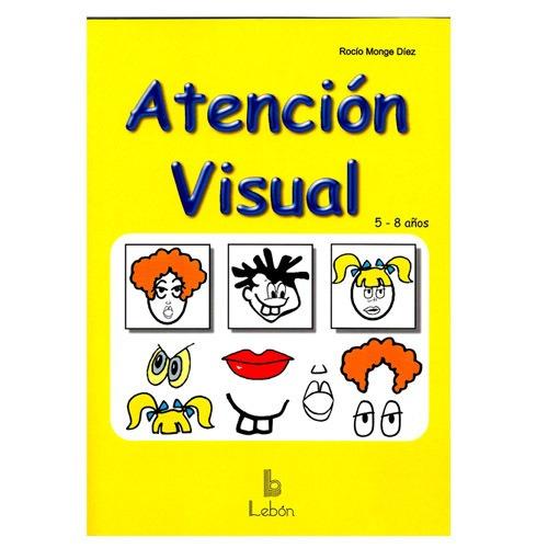 portada atención visual