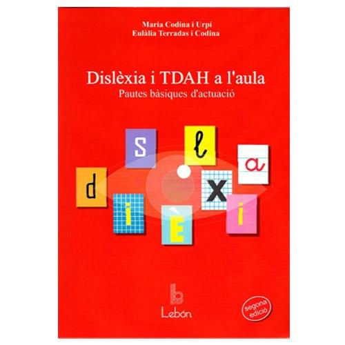 Portada Dislexia en el aula