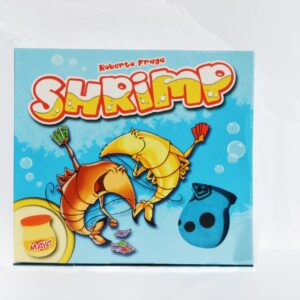 Juego Shrimp