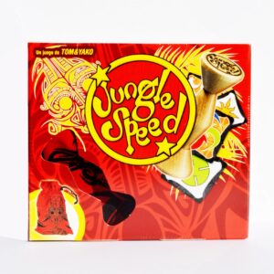 juego jungle speed