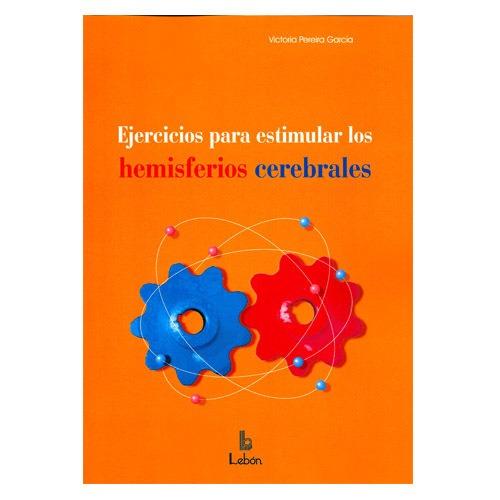 Portada Hemisferios cerebrales