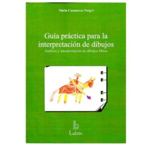 Portada guia practica para la interpretacion de dibujos