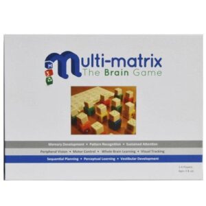juego multi matrix game