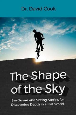 Portada the shape of sky