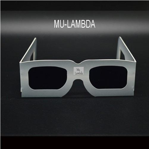 Gafas Syntonics - Imagen 10