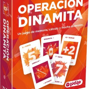 operación dinamita 1