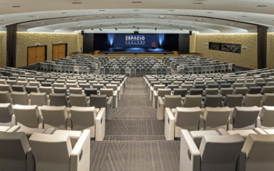 VisionParaLaAccion.com participa en el VIII Congreso SIODEC: Fortaleciendo la Terapia Visual en España