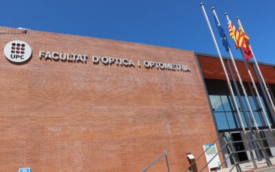 Formación avanzada en Optometría: Una mirada profunda a la Facultad de Óptica y Optometría de Terrassa (FOOT)