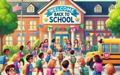 ¡Vuelta al cole con Visión para la Acción! Prepara tu consulta para el éxito escolar