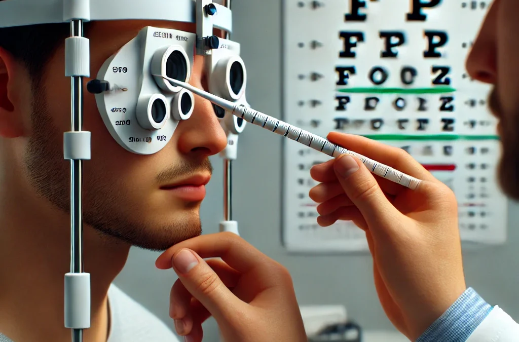 motilidad ocular