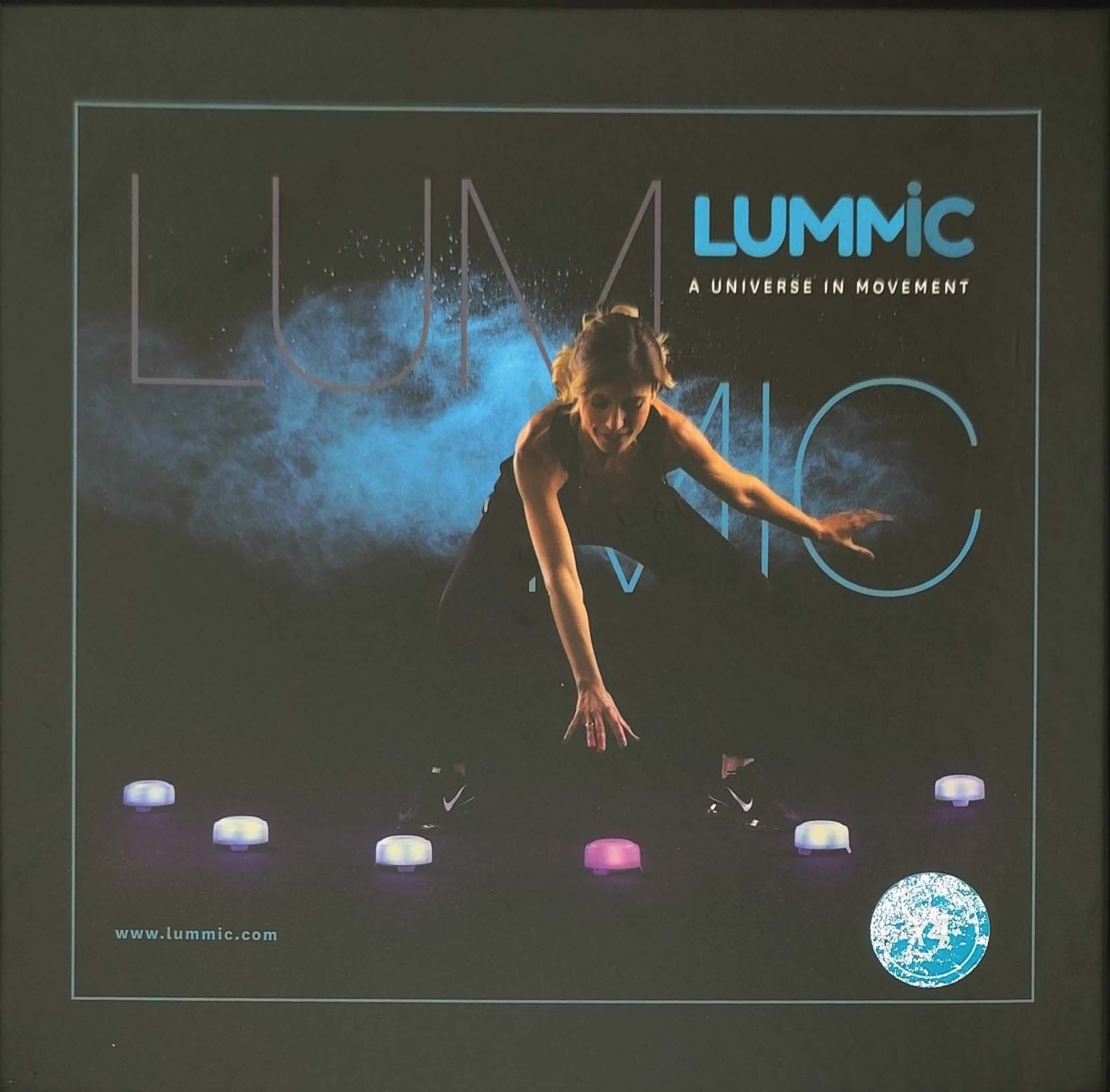 LUMMIC 4 UNIDADES