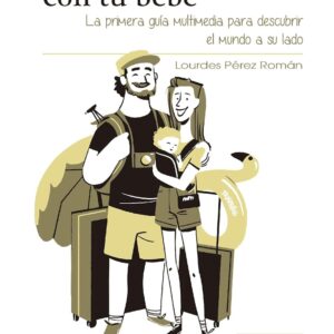 GUIA PARA VIAJAR CON TU BEBE