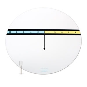 Test forias Howell Bernell VL