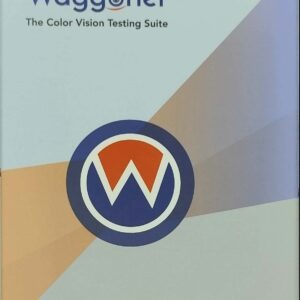 TEST COLOR- WAGGONER
