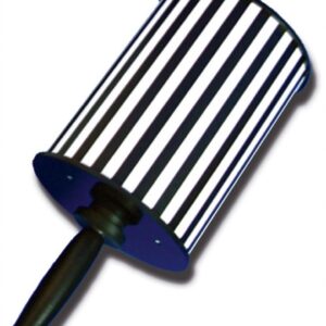 TAMBOR OPTOCINETICO
