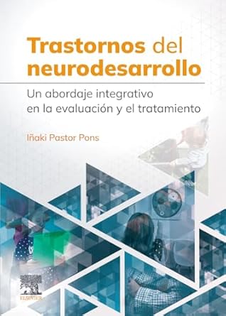 TRASTORNOS DEL NEURODESARROLLO