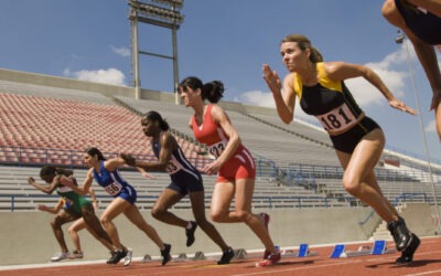 LA TERAPIA VISUAL COMO POTENCIADOR DEL RENDIMIENTO DEPORTIVO: APLICACIONES CLÍNICAS