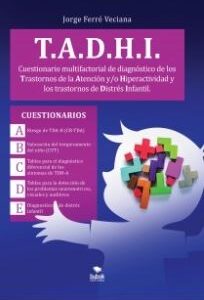 CUESTIONARIO MULTIFACTORIAL DE DIAGNÓSTICO T.A.H.D.I.