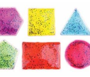 Formas sensoriales líquidas