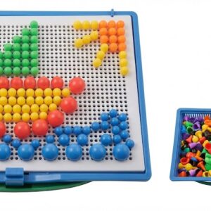 Mosaico círculos