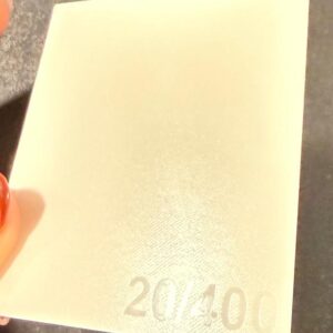 FILTRO BANGARTER 20/400 BERNELL