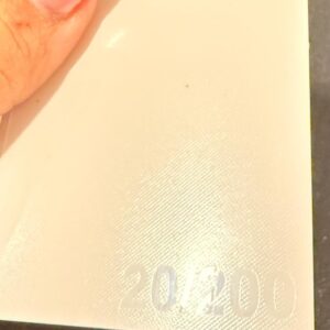FILTRO BANGARTER 20/200 BERNELL