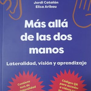 Más allá de las dos manos