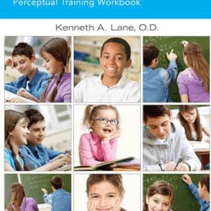 Advanced Eye tracking, Perceptual training worbook