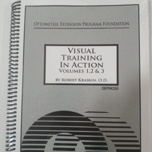 Visual Training in Action