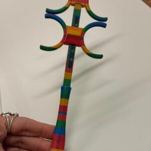 Flipper personalizable vpa