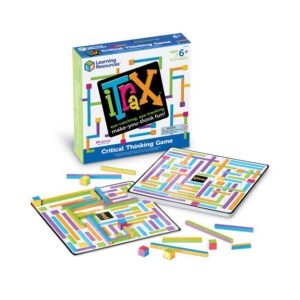 Juego de pensamiento crítico iTrax™