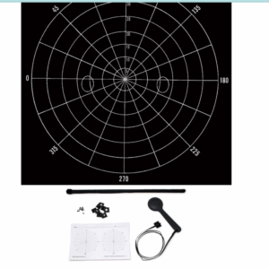 Pantalla tangente