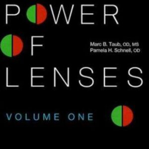 The Power of lenses Vol1