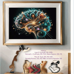 Revisiting the Visual & Vestibular Consequences of Acquired Brain Injury